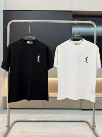 Picture of Saint Laurent T Shirts Short _SKUYSLS-XLsntr2042029
